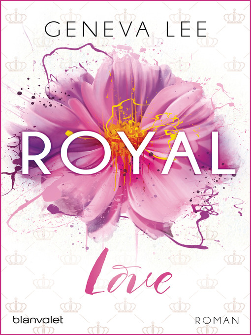 Titeldetails für Royal Love nach Geneva Lee - Warteliste